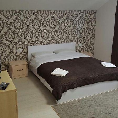 Krashanka Villa Tatariv Kültér fotó