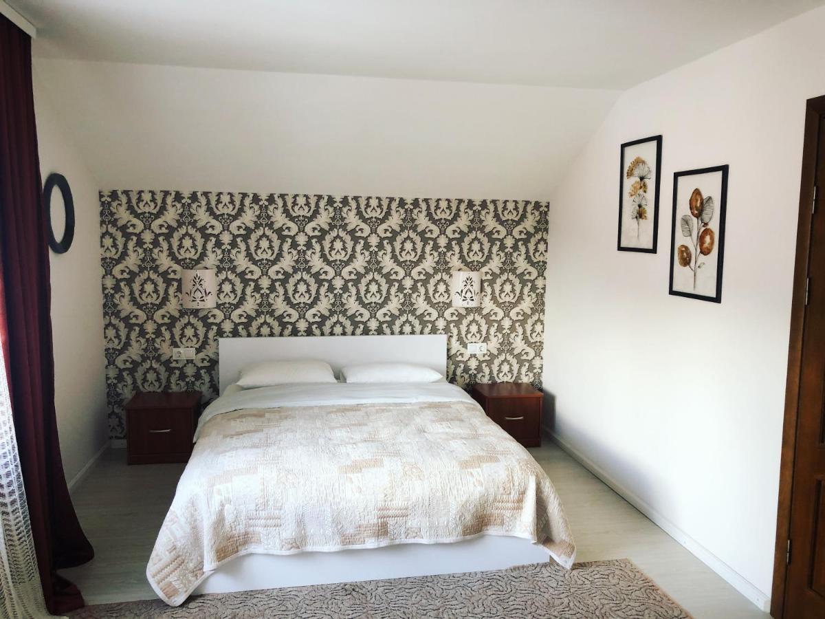 Krashanka Villa Tatariv Kültér fotó