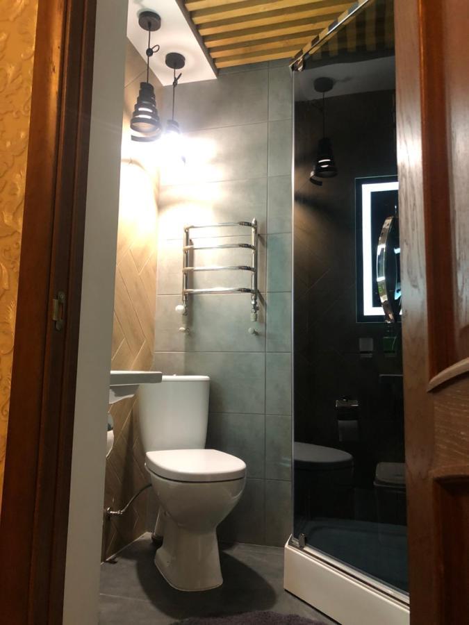Krashanka Villa Tatariv Kültér fotó