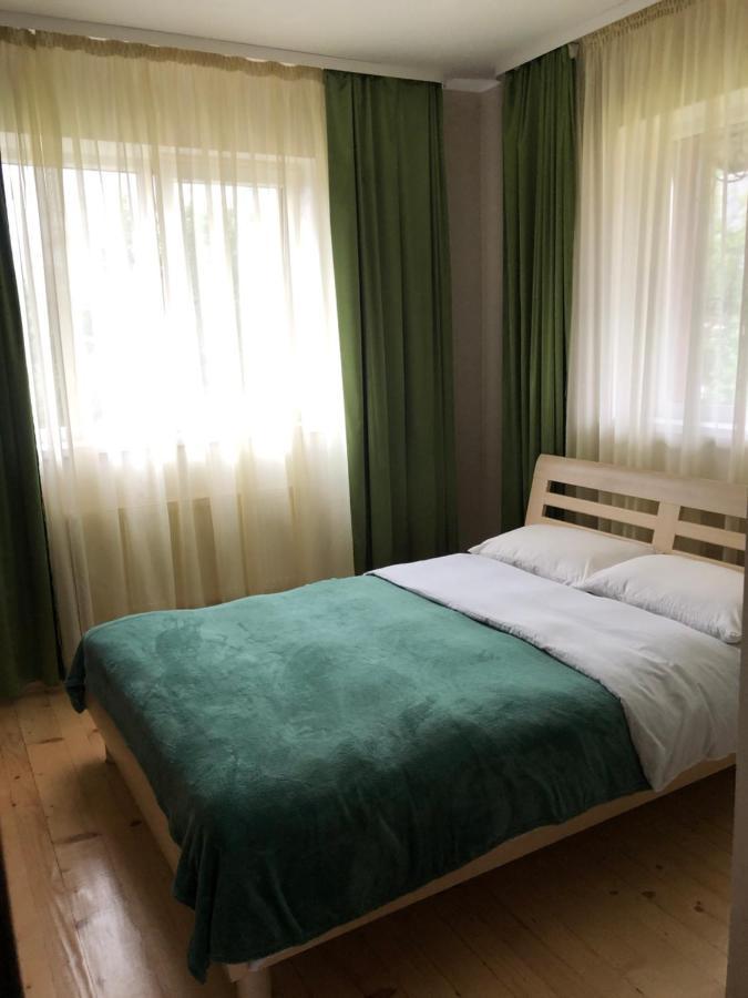 Krashanka Villa Tatariv Kültér fotó