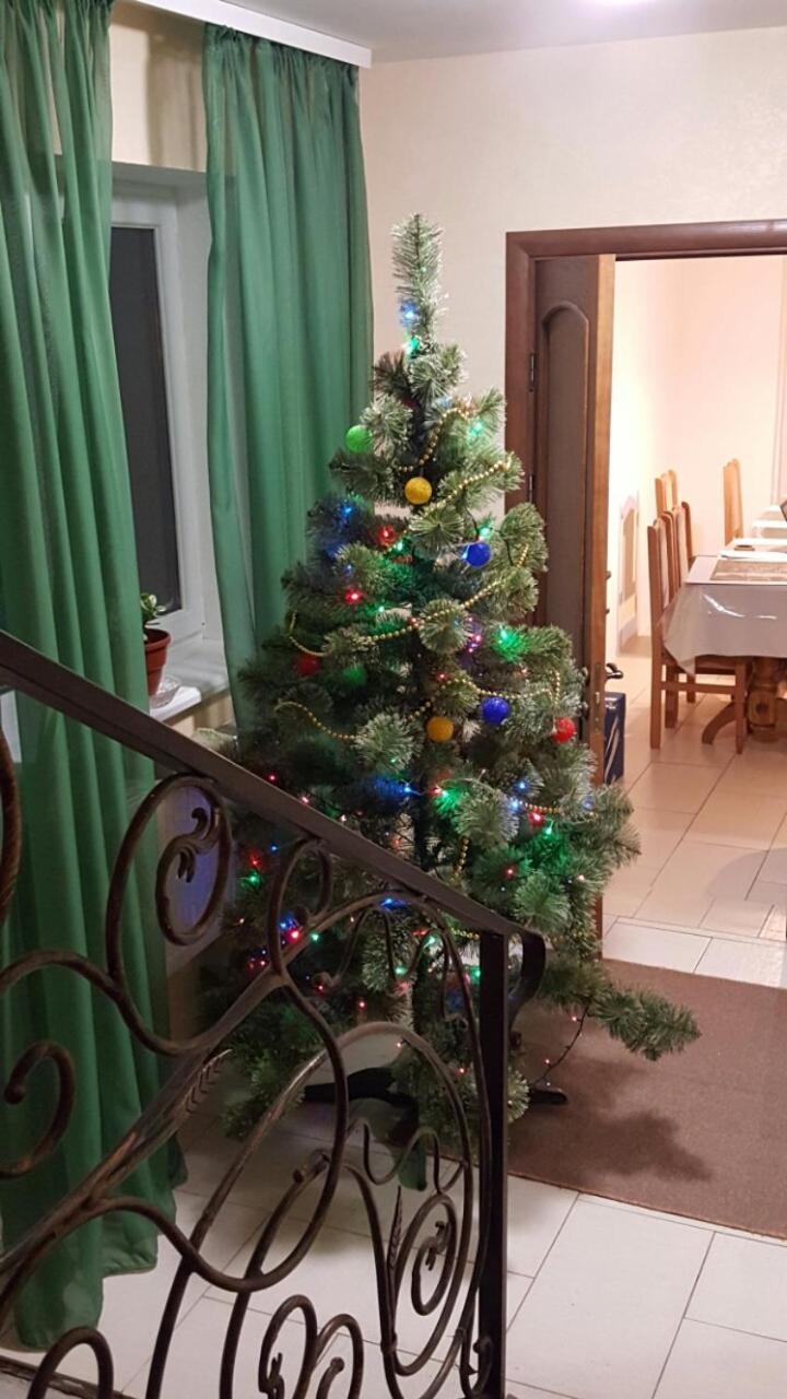 Krashanka Villa Tatariv Kültér fotó