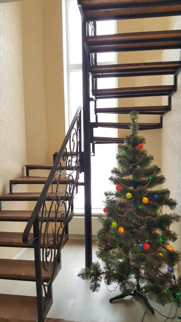 Krashanka Villa Tatariv Kültér fotó