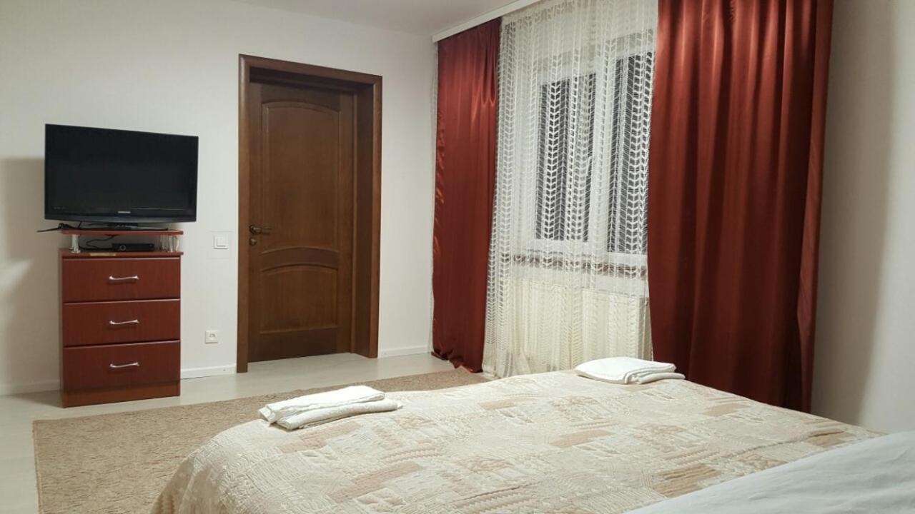 Krashanka Villa Tatariv Kültér fotó