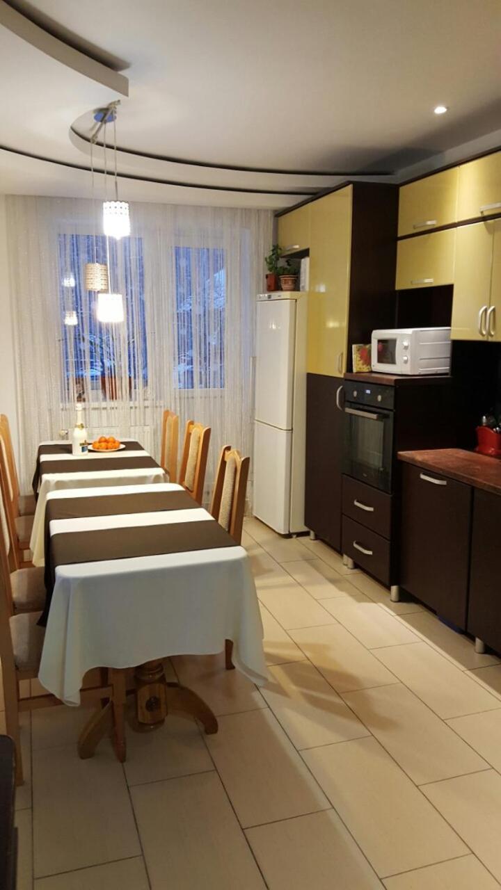 Krashanka Villa Tatariv Kültér fotó