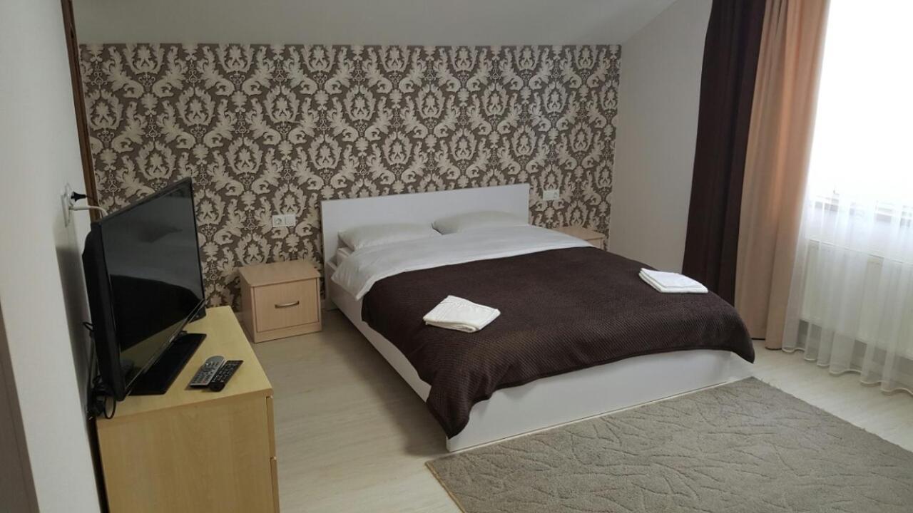 Krashanka Villa Tatariv Kültér fotó
