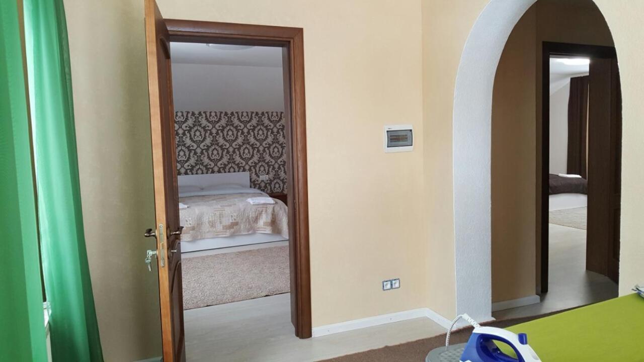Krashanka Villa Tatariv Kültér fotó