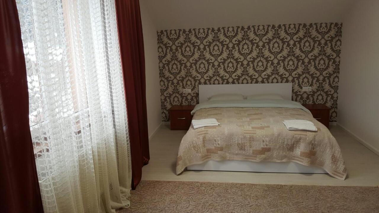 Krashanka Villa Tatariv Kültér fotó