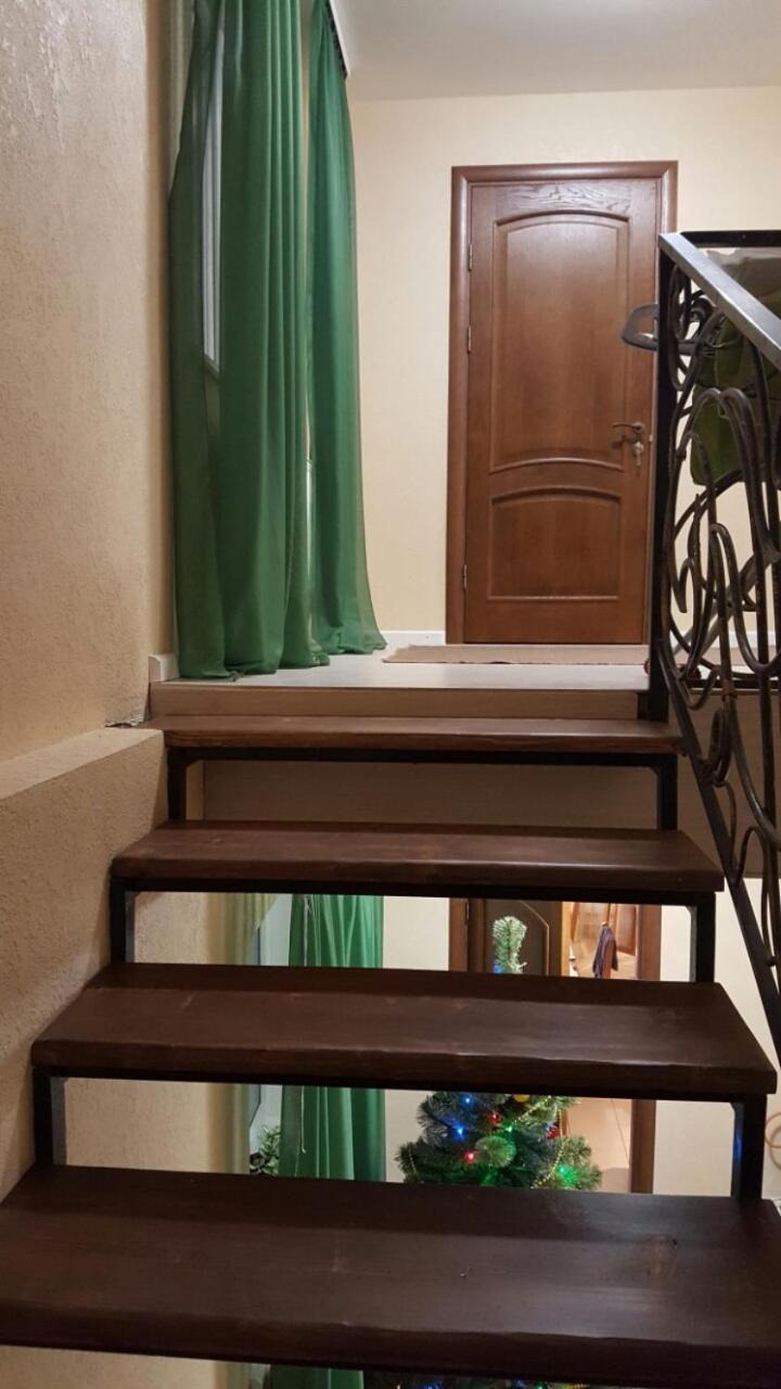 Krashanka Villa Tatariv Kültér fotó